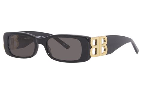 balenciaga sunglasses women's